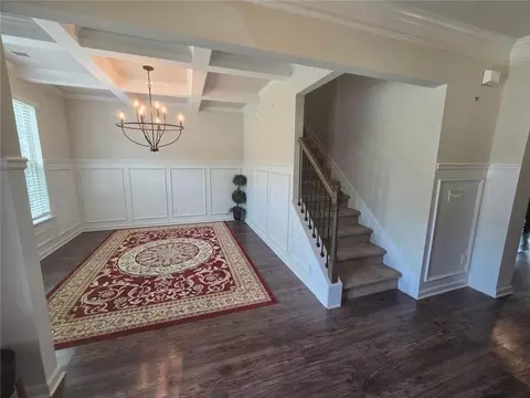 Living - 801 Relic Rdg, Hampton, GA 30228 photo 3 of 3