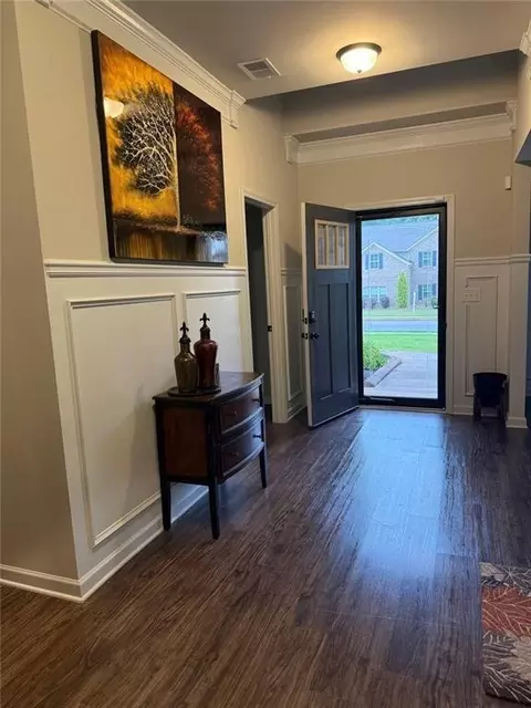 Entry Way - 801 Relic Rdg, Hampton, GA 30228 photo 1 of 13