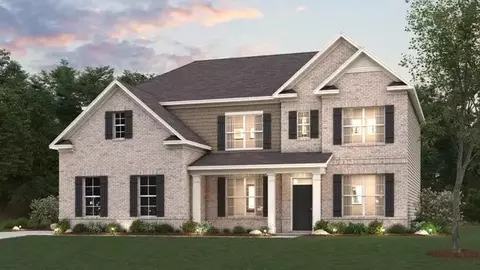 412 Amberleaf Cv, Mcdonough, GA 30252