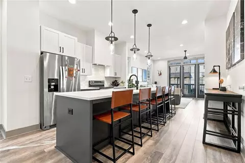 5 Becker Pl NW, Atlanta, GA 30307
