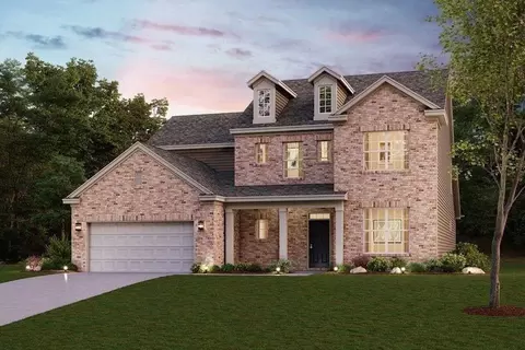401 Amberleaf Cv, Mcdonough, GA 30252