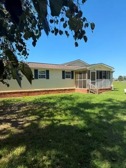 5014 Isaac Rd, Patterson, GA 31557