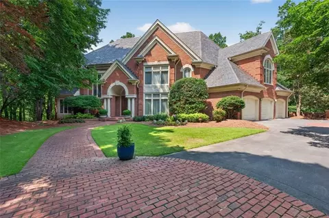 4969 Northside Dr, Sandy Springs, GA 30327