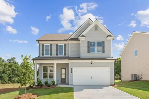 104 Bluefin St, Adairsville, GA 30103