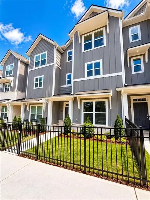 1319 Lakota Pl, Atlanta, GA 30315