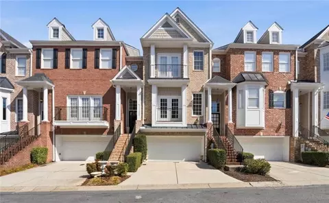1307 Creekside Pl, Smyrna, GA 30082
