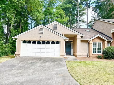 4511 Gideons Trce, Union City, GA 30291