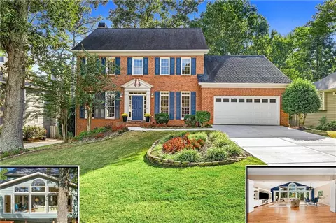 1230 Brook Knoll Pl, Lawrenceville, GA 30043