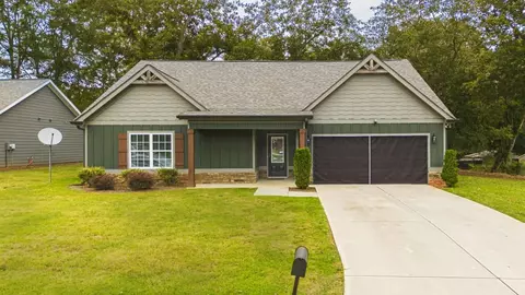 Undisclosed, Maysville, GA 30558