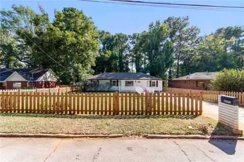 3773 Larkspur Ter, Decatur, GA 30032