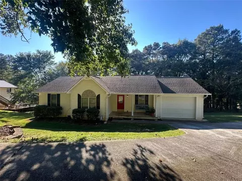 3 Doncaster Dr NE, Rome, GA 30161