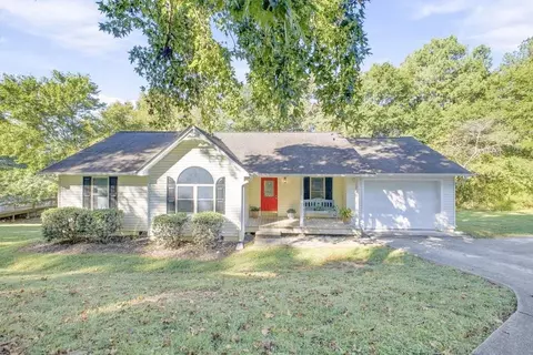 3 Doncaster Dr NE, Rome, GA 30161