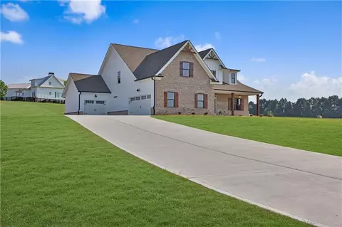 3601 Fannie Thompson Rd, Monroe, GA 30656