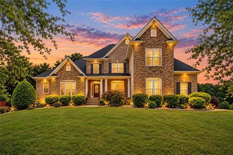 501 Smithson Xing, Mcdonough, GA 30252