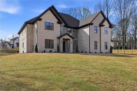 2196 Old Fountain Rd, Lawrenceville, GA 30043
