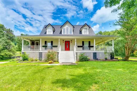 14981 Alabama Hwy, Rock Spring, GA 30739