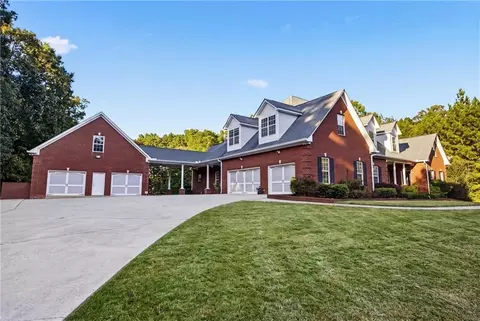 312 Fields Rd, Mcdonough, GA 30253