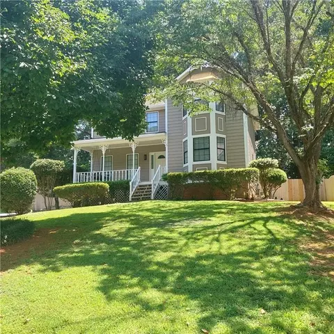 2081 Kolb Ridge Ct, Marietta, GA 30008