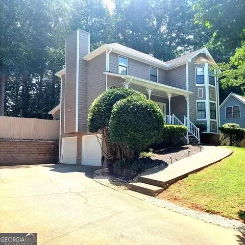 2081 Kolb Ritge Ct, Marietta, GA 30008