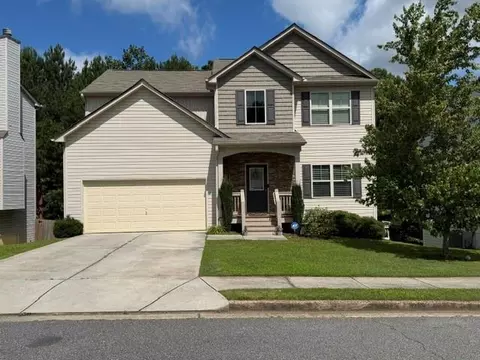 491 Shady Gln, Dallas, GA 30132