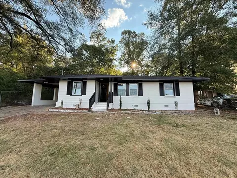 2346 Fort Benning Rd, Columbus, GA 31903