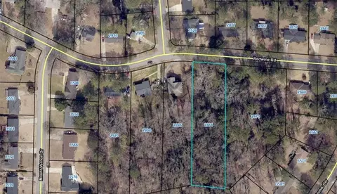 2884 Redwine Rd, Atlanta, GA 30344