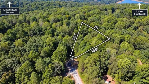 0 Eagle Ct, Toccoa, GA 30577 photo 3