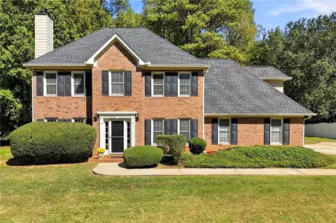 4950 Donny Brook Ln, Douglasville, GA 30135