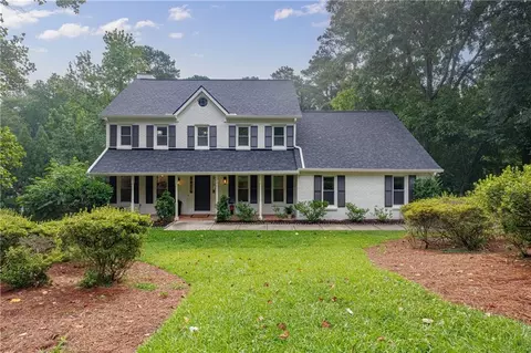 4362 Karls Gate Dr, Marietta, GA 30068