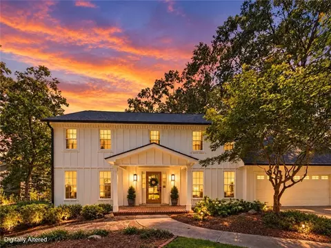 3112 Greenfield Dr, Marietta, GA 30068