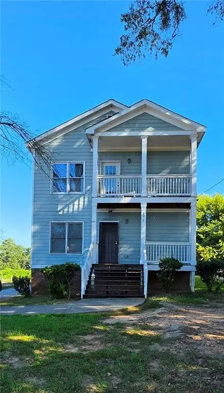 2065 Ml King Jr Dr NW, Atlanta, GA 30310