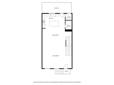 Floorplan - 2155 Rail Yard Ave, Grayson, GA 30017 photo 1 of 4