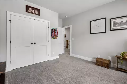Bedroom - 2155 Rail Yard Ave, Grayson, GA 30017 photo 10 of 13