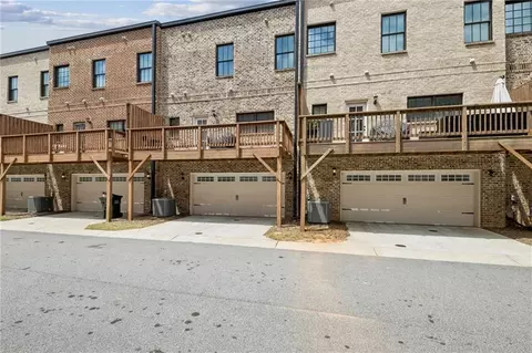 Exterior - 2155 Rail Yard Ave, Grayson, GA 30017 photo 3 of 6