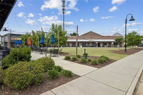 Exterior - 2155 Rail Yard Ave, Grayson, GA 30017 photo 5 of 6