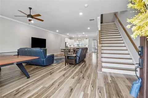 Entry Way - 2155 Rail Yard Ave, Grayson, GA 30017 photo 1 of 8