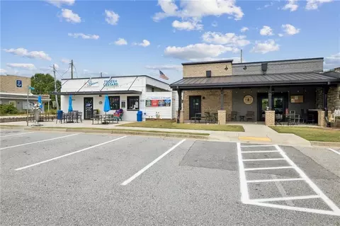 Exterior - 2155 Rail Yard Ave, Grayson, GA 30017 photo 6 of 6