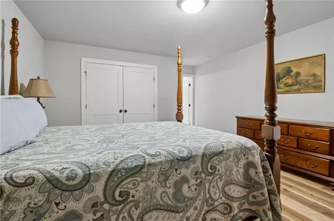 Bedroom - 2155 Rail Yard Ave, Grayson, GA 30017 photo 12 of 13