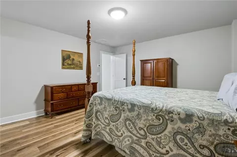 Bedroom - 2155 Rail Yard Ave, Grayson, GA 30017 photo 13 of 13
