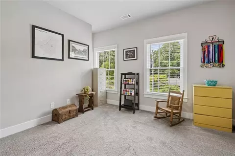 Bedroom - 2155 Rail Yard Ave, Grayson, GA 30017 photo 9 of 13