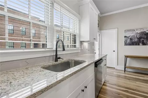 Kitchen - 2155 Rail Yard Ave, Grayson, GA 30017 photo 6 of 7