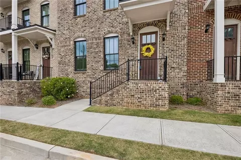 2155 Rail Yard Ave, Grayson, GA 30017