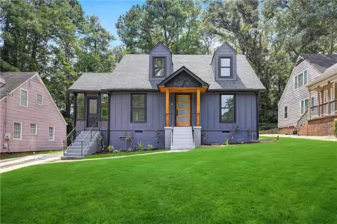 1838 Rogers Ave SW, Atlanta, GA 30310