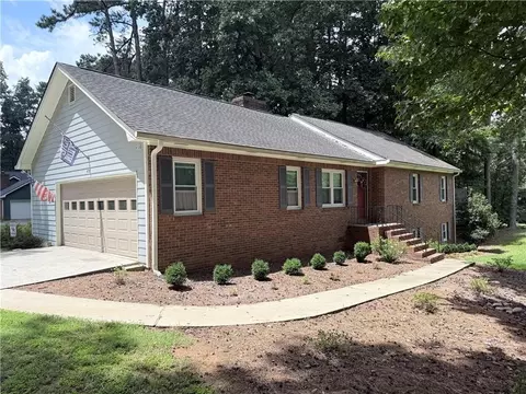 4761 Kensington Ln SE, Conyers, GA 30094