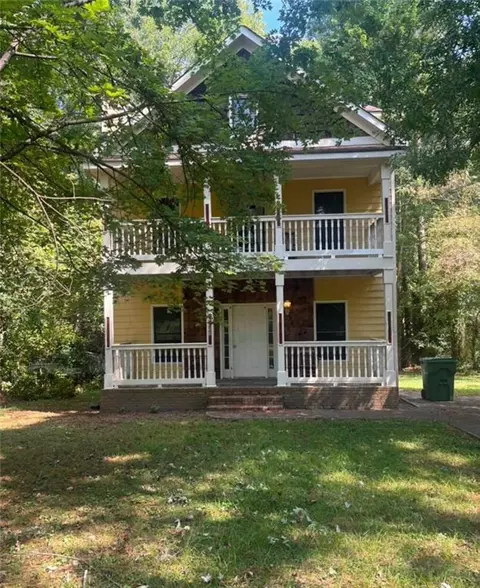 2968 Hapeville Rd SW, Atlanta, GA 30354