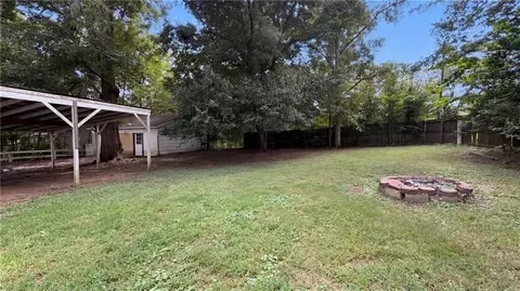 Exterior - 289 Almon Rd, Covington, GA 30014 photo 5 of 6