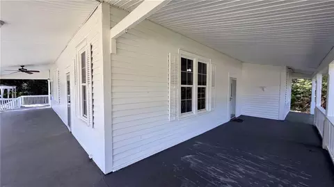 Exterior - 289 Almon Rd, Covington, GA 30014 photo 2 of 6