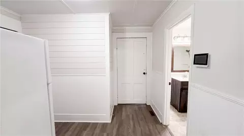 Entry Way - 289 Almon Rd, Covington, GA 30014 photo 3 of 5