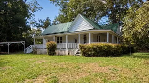 Other - 289 Almon Rd, Covington, GA 30014 photo 5 of 5