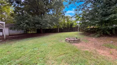 Exterior - 289 Almon Rd, Covington, GA 30014 photo 4 of 6